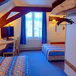 Les Trois Luppars 3* 아라스