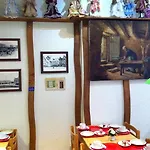 Les Trois Luppars 3* 아라스