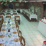 Les Trois Luppars 3* Arras
