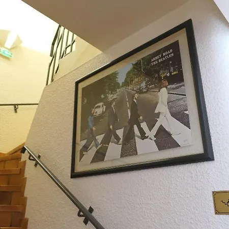 Hotel Les Trois Luppars