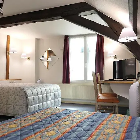 Hotel Les Trois Luppars Arras