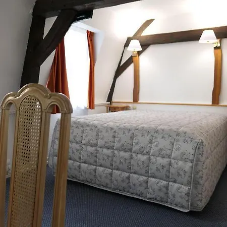 Hotel Les Trois Luppars