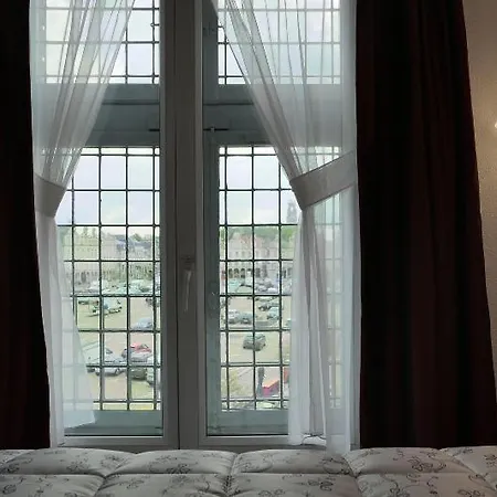 Les Trois Luppars Hotel 3*