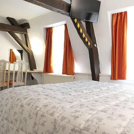 Hotel Les Trois Luppars Arras