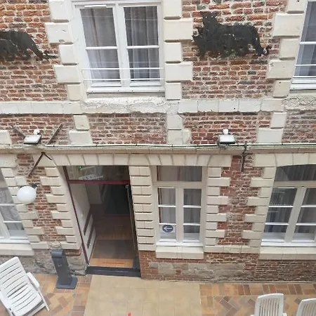 Les Trois Luppars Arras