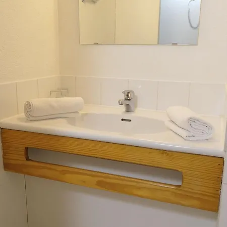 Les Trois Luppars Hotel