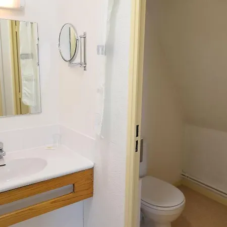 Hotel Les Trois Luppars Arras