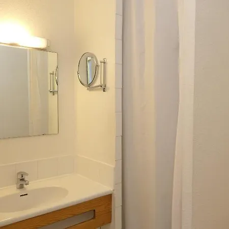 Hotel Les Trois Luppars 3*