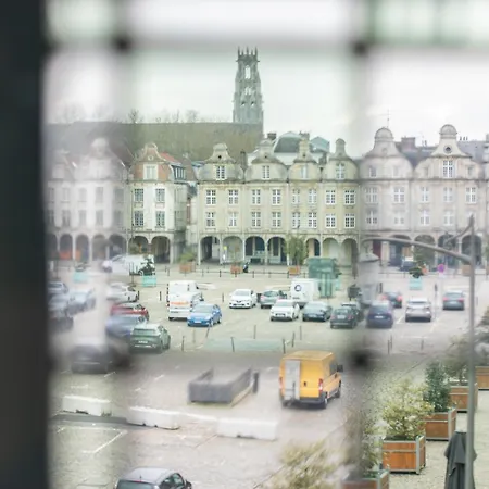 Hotel Les Trois Luppars