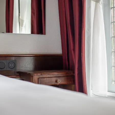 فندق Les Trois Luppars