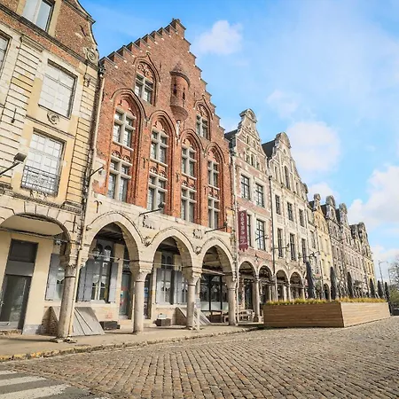 Hotel Les Trois Luppars 3*