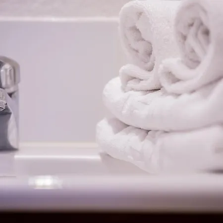 Les Trois Luppars Hotel