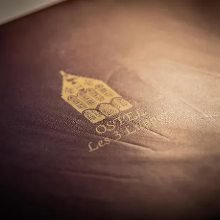 فندق Les Trois Luppars 3*