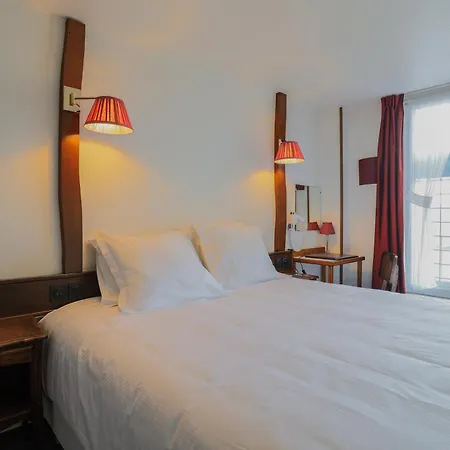 Les Trois Luppars Hotel Arras