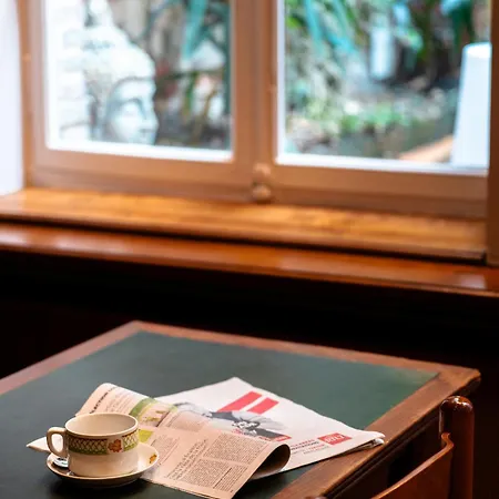 فندق Les Trois Luppars أراس