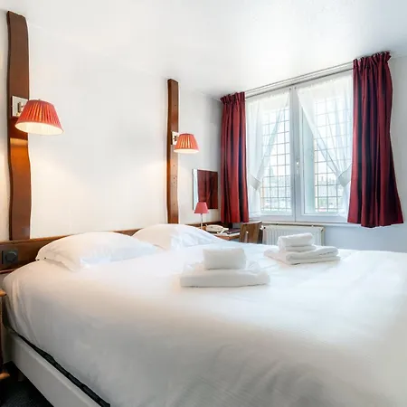 فندق Les Trois Luppars أراس