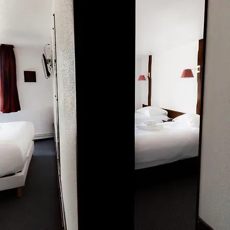 Les Trois Luppars Arras