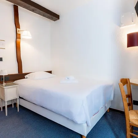 فندق Les Trois Luppars