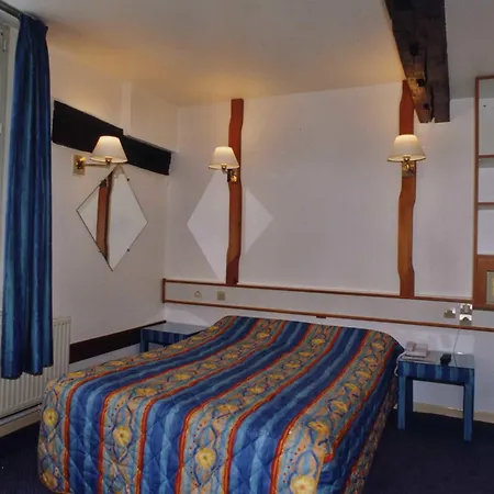 Hotel Les Trois Luppars Arras
