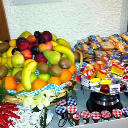 فندق Les Trois Luppars