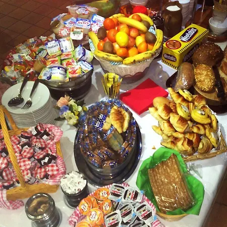 فندق Les Trois Luppars 3*