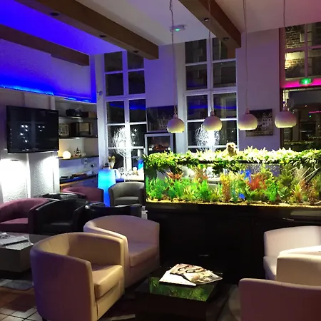 Les Trois Luppars 3* Arras
