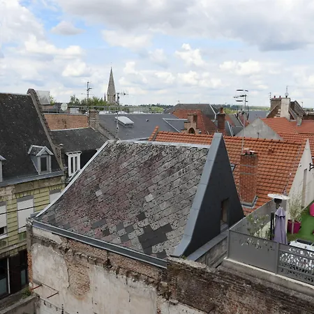 Les Trois Luppars