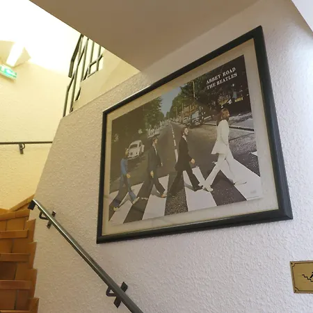 Les Trois Luppars 3*