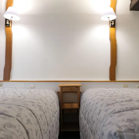 فندق Les Trois Luppars