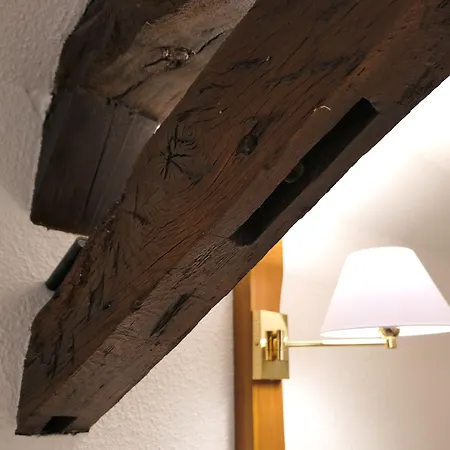 فندق Les Trois Luppars