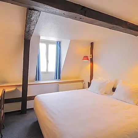 Hotel Les Trois Luppars