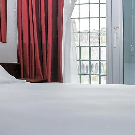 Les Trois Luppars 3* Arras