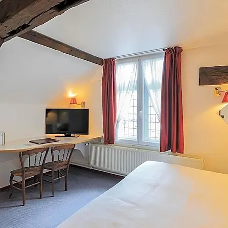Les Trois Luppars 3* Arras