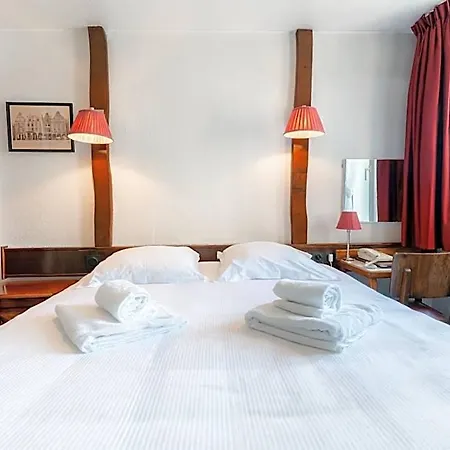 Les Trois Luppars 3* Arras