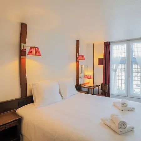 فندق Les Trois Luppars 3*