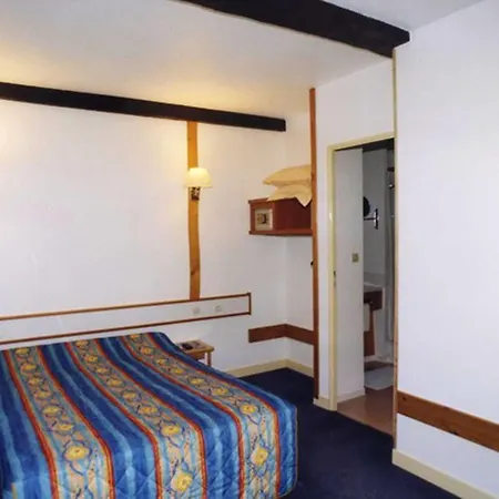 Hotel Les Trois Luppars 3*