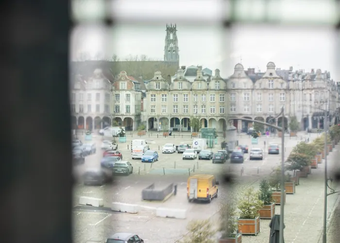 Hotell Les Trois Luppars