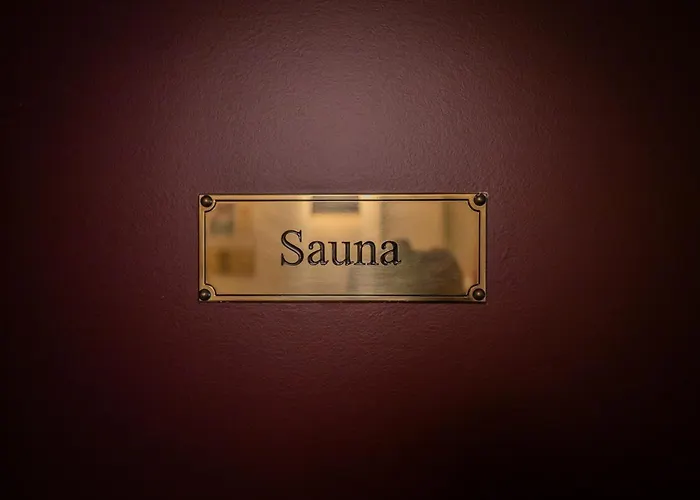 Les Trois Luppars 3* 아라스