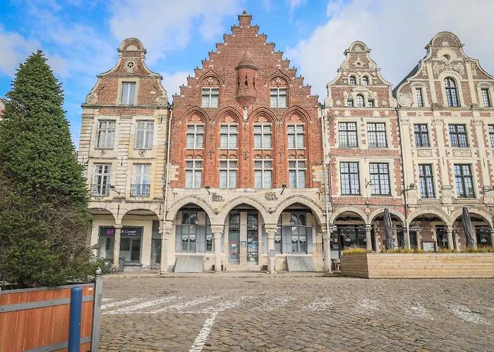 Hotell Les Trois Luppars