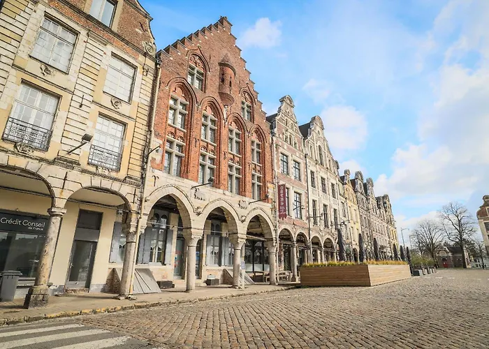 Hotell Les Trois Luppars 3*