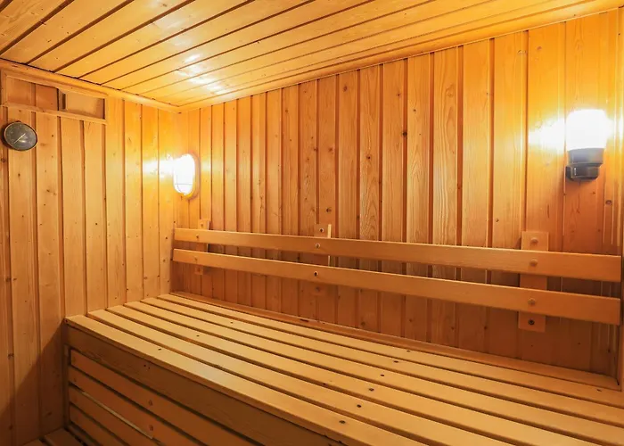 Hotell Les Trois Luppars Arras