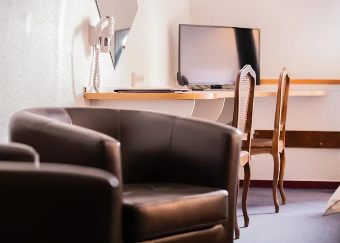 Les Trois Luppars 아라스