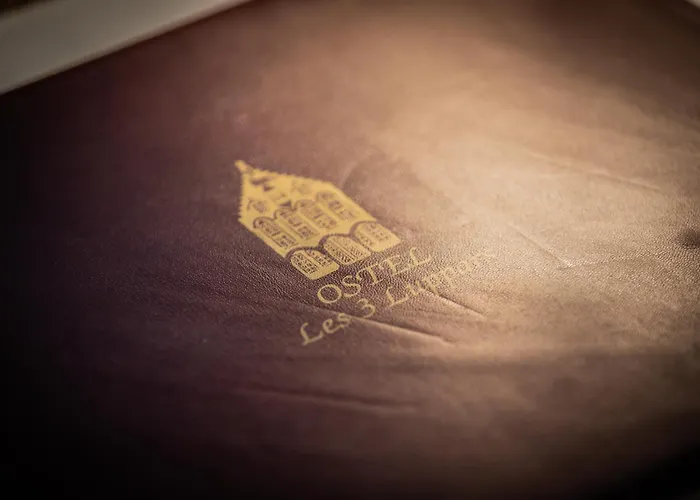 Hotell Les Trois Luppars 3*