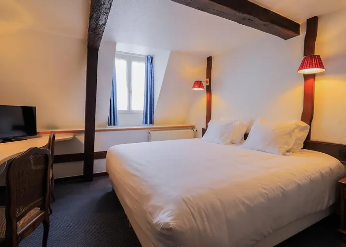 Les Trois Luppars Arras