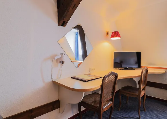 Les Trois Luppars 아라스