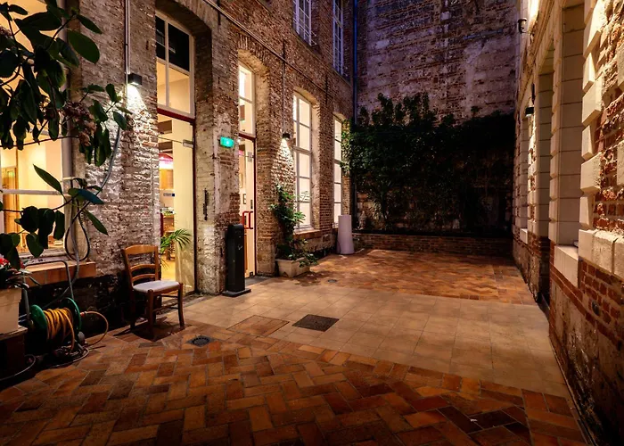 Hotell Les Trois Luppars 3*