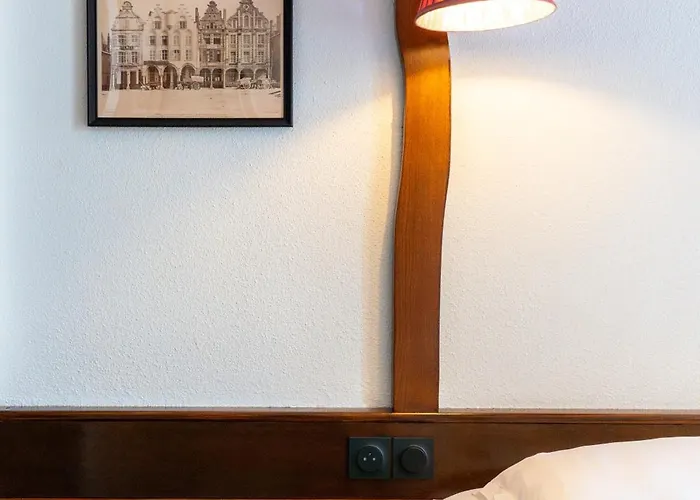 Les Trois Luppars 3*