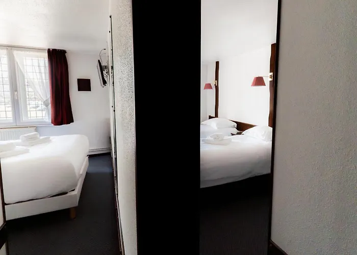 Les Trois Luppars Arras