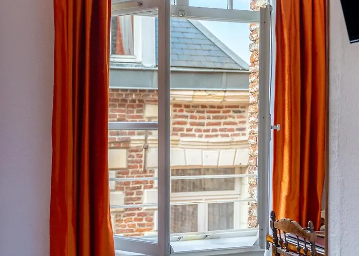 Les Trois Luppars 3* Arras