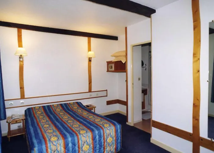 Les Trois Luppars 아라스